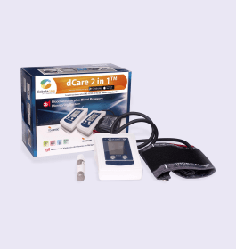 dcare 2-in-1