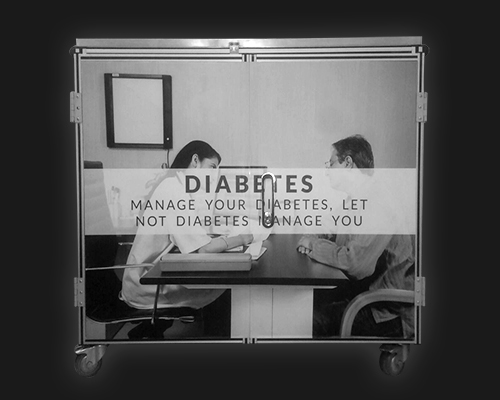 Mobile Diabetes Management