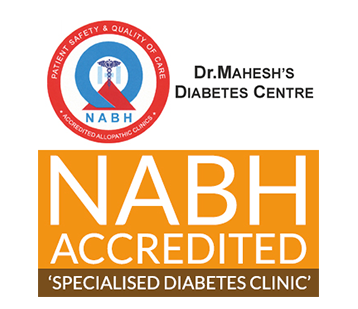  Diabetes Specialist in Hyderabad