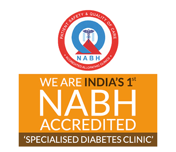 Diabetes Specialist in Bangalore