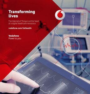 Vodafone Healthcare Assets Brochure Final